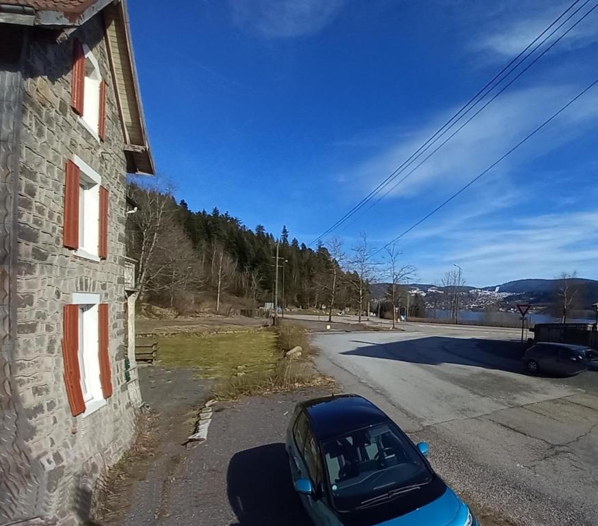 Gite les Granites à moins de 100m du lac - 4