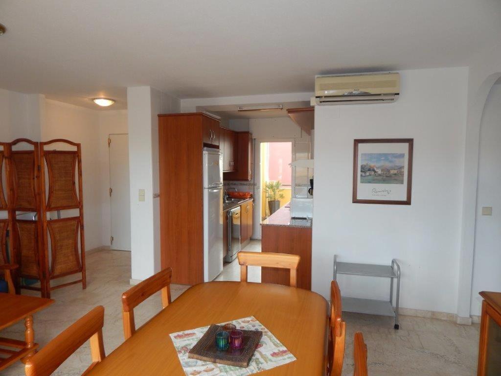 penthouse, beach and pools - 5