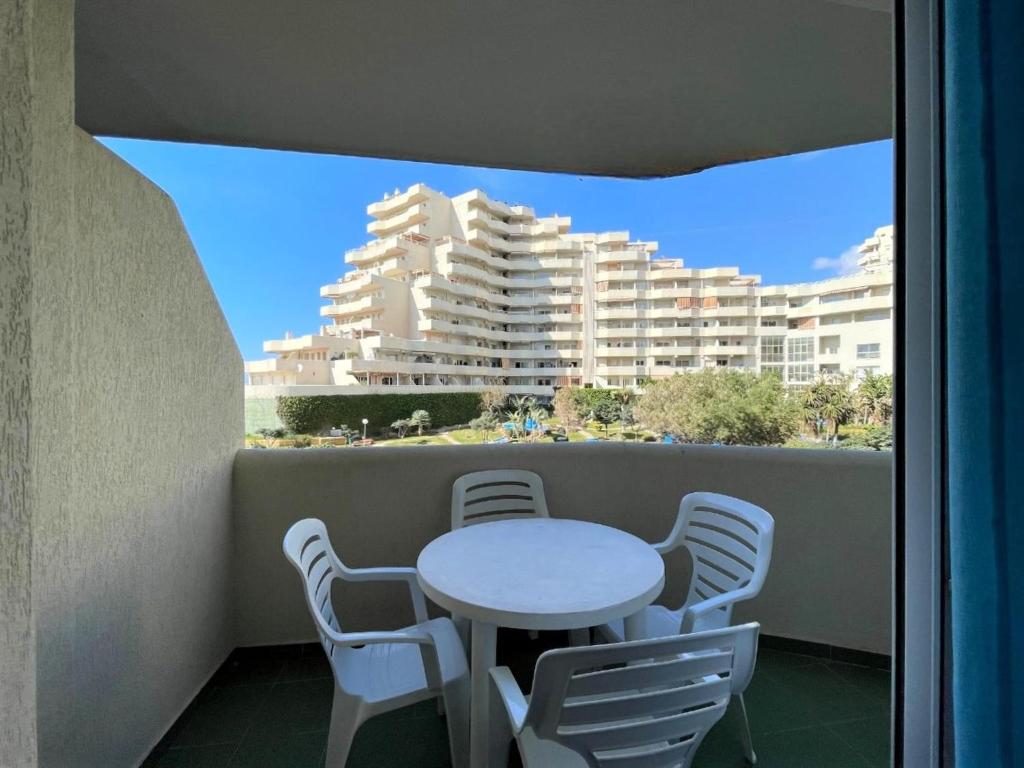 Apartment with terrace and sea views - 2