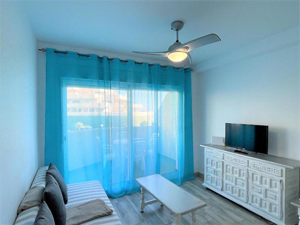 Apartment with terrace and sea views - 3