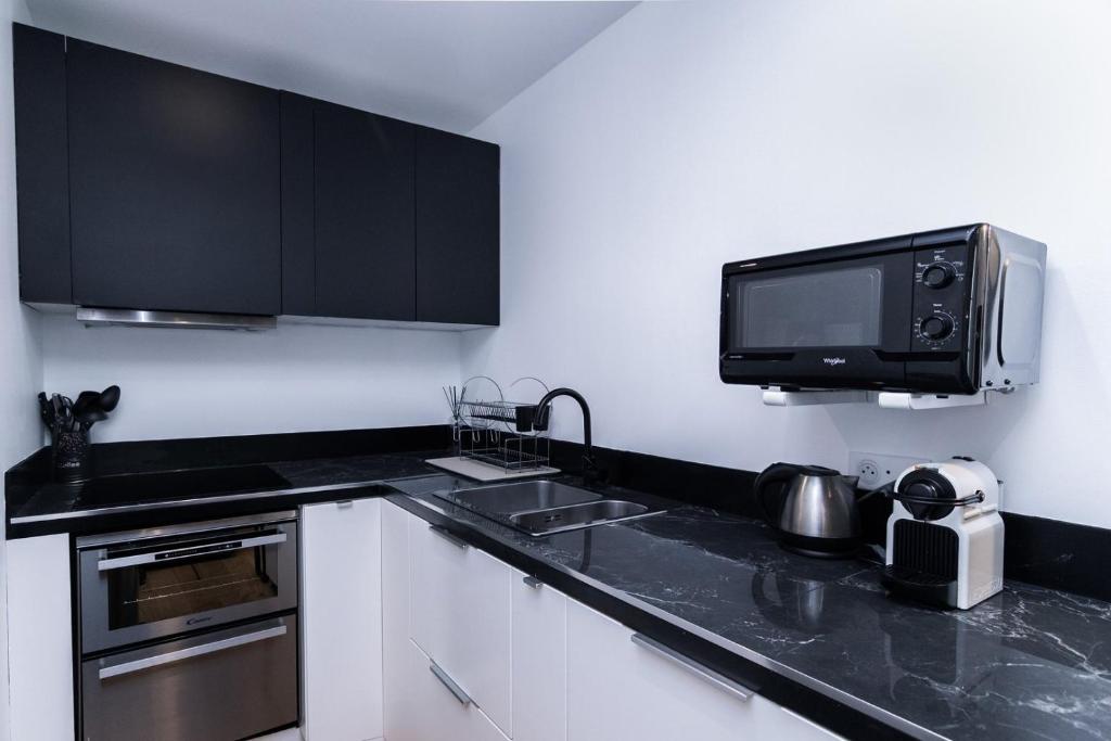 Merveilleux appartement - Proche de la Croisette ! - 5