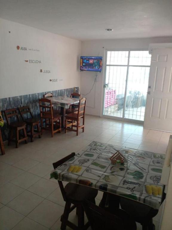 Tu casa en Merida un lugar de magico - 2