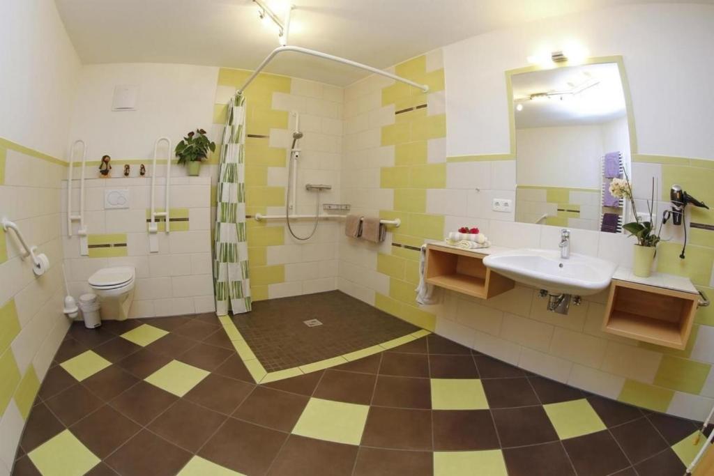 Ferienwohnung Heublume, Ferienhof Lochbihler, WertachAllgäu - 4