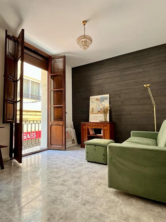 Apartamentos de la Casa Ducal - 1