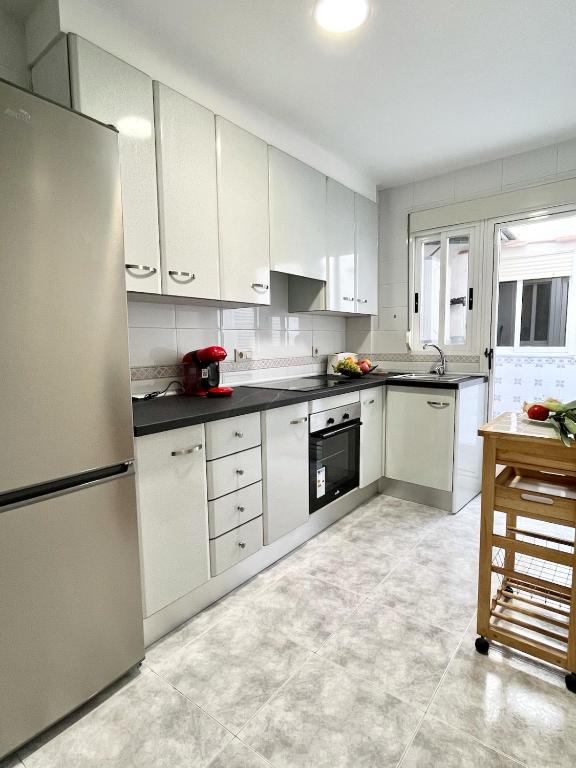 Apartamentos de la Casa Ducal - 5