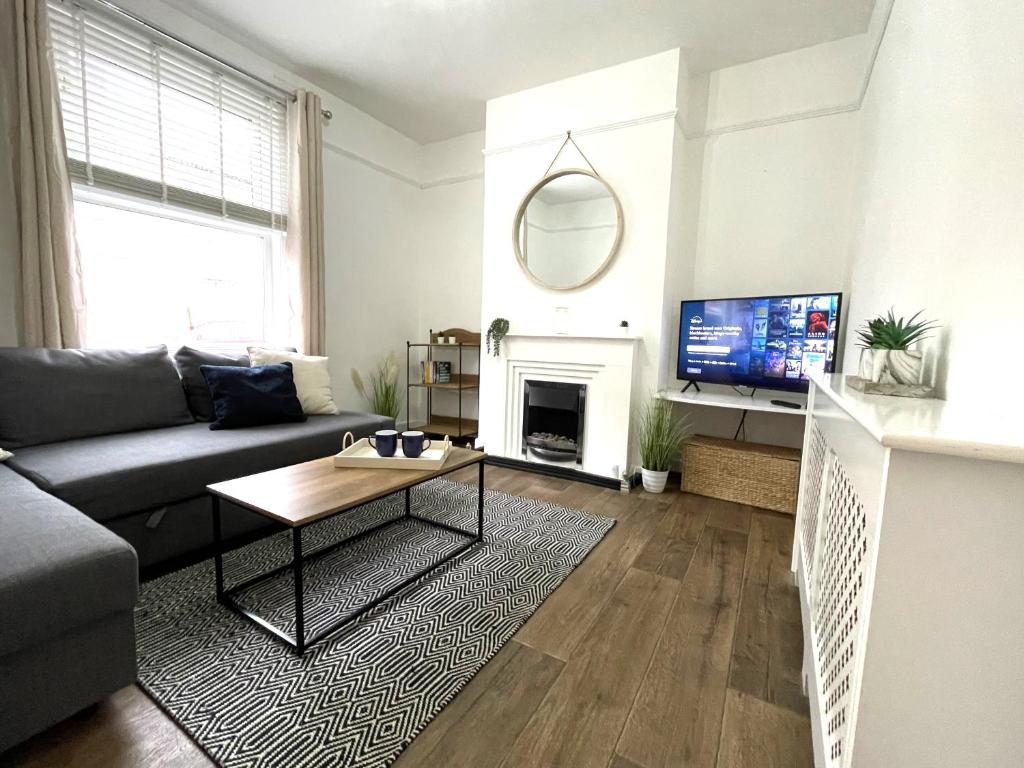 Shoreside - Beach Family Home, Exmouth