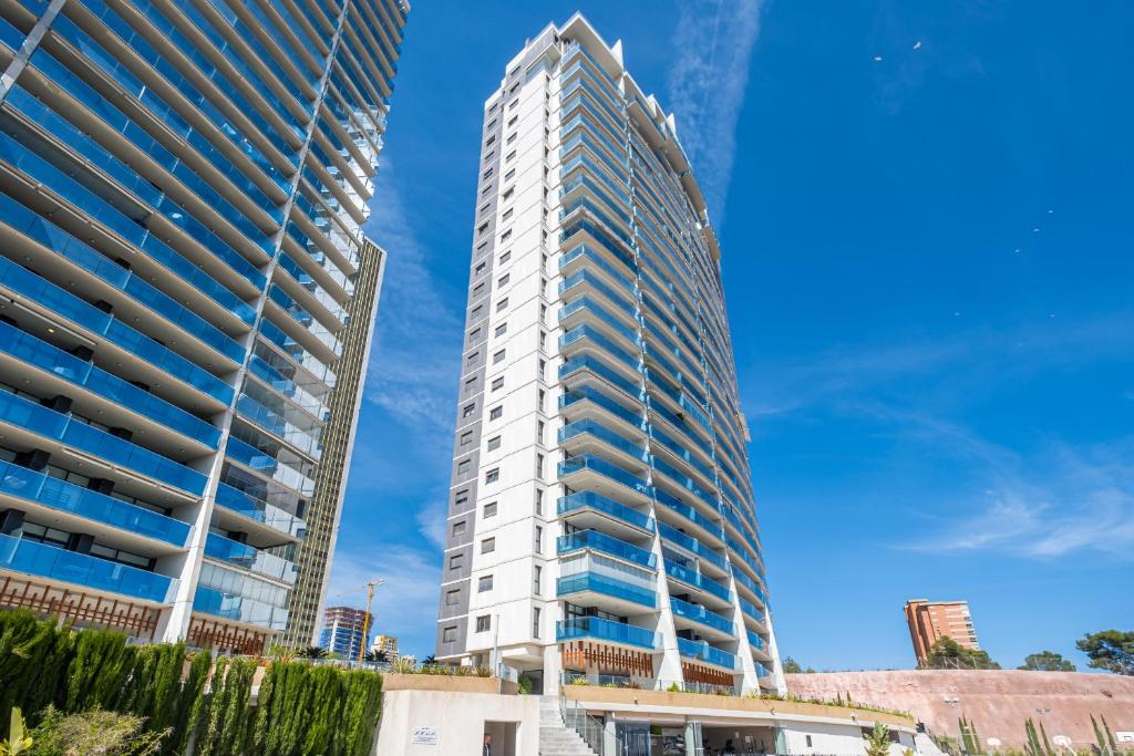 Sunset Drive III by Terreta Rentals, Benidorm