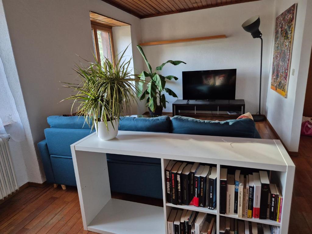 Bel appartement dans une maison villagesoise - 2