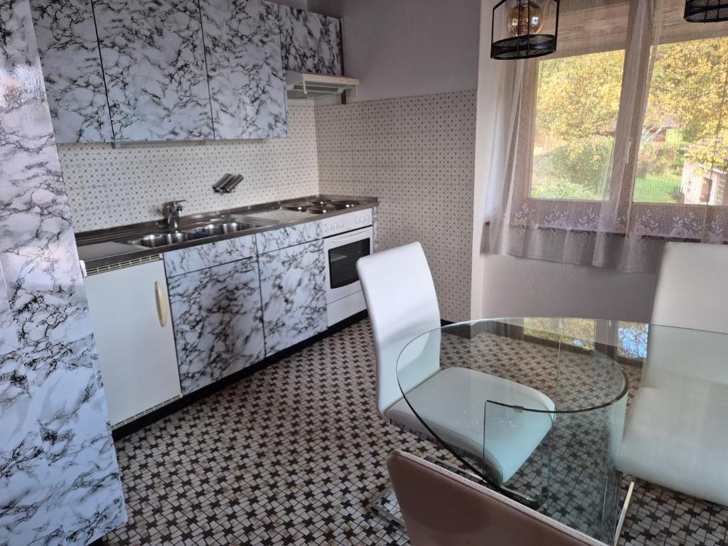 Bel appartement dans une maison villagesoise - 3