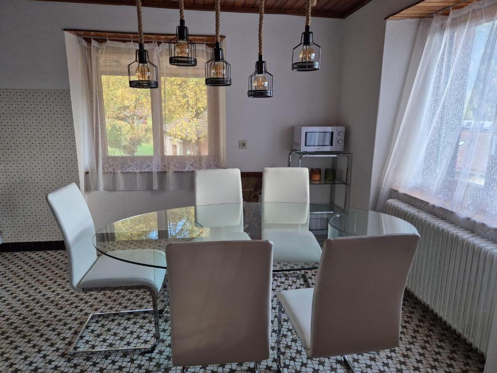 Bel appartement dans une maison villagesoise - 5
