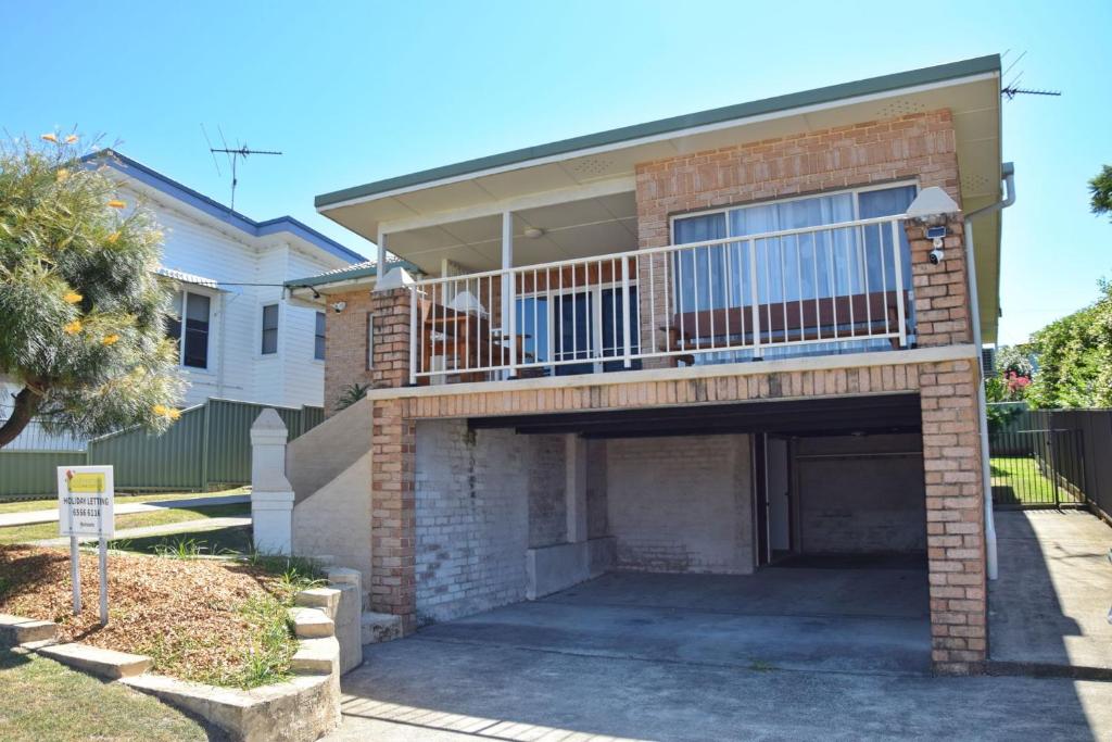 Adacos 19 On Sturt - Bring your own linen, South West Rocks