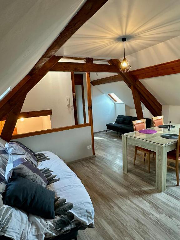 Appartement - 4