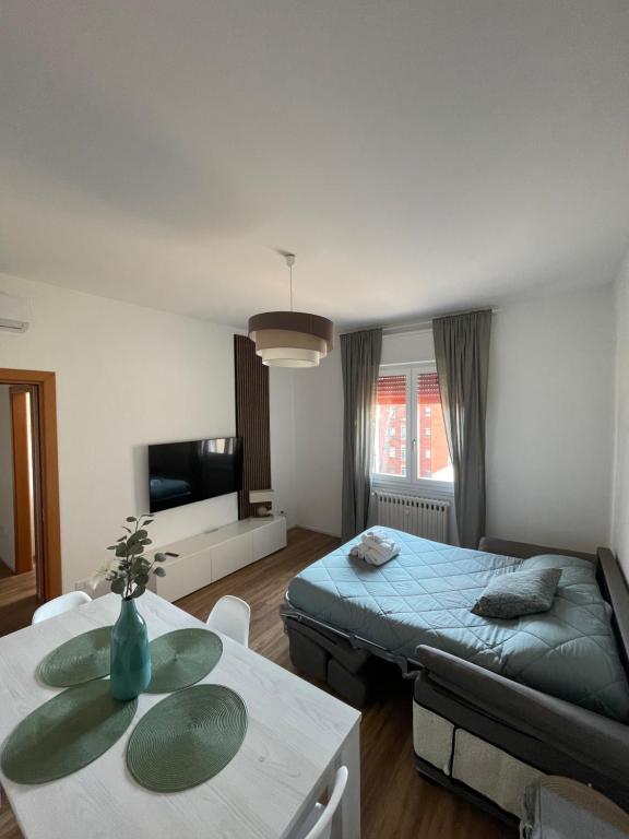 Soleo guesthouse - 4