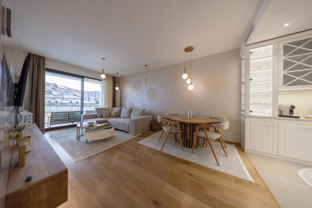 Casa Novi Dorcol Belgrade - 5