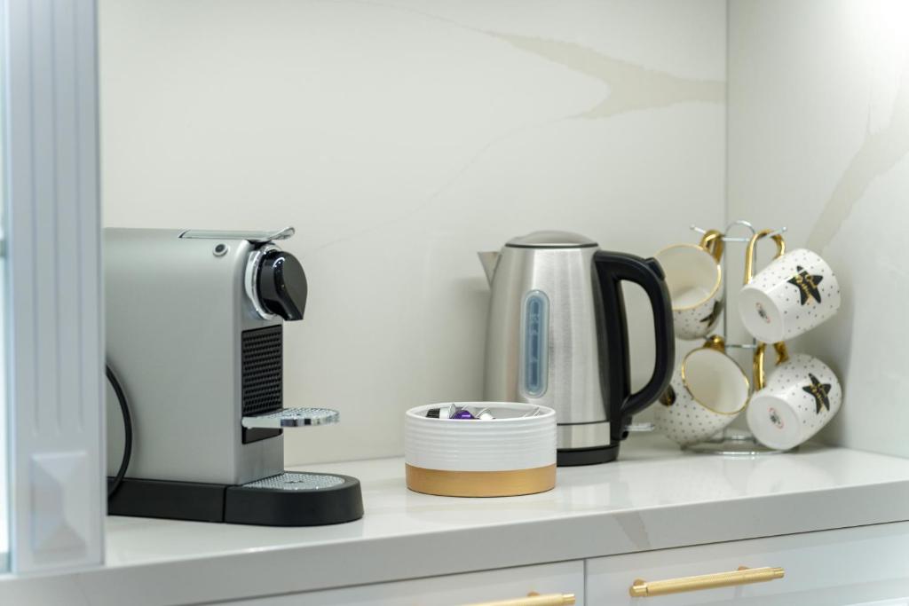 Casa Novi Dorcol Belgrade - 4