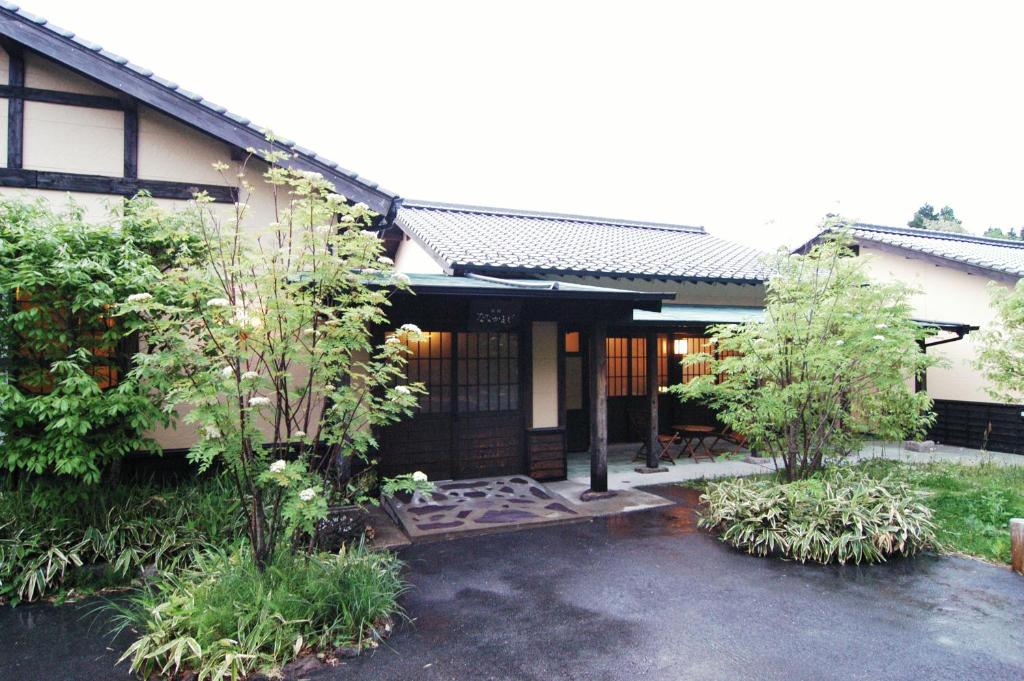 Nanakamado photo