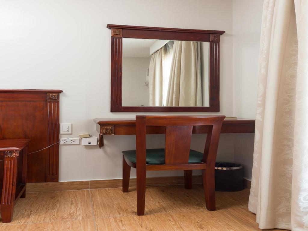 Facilities