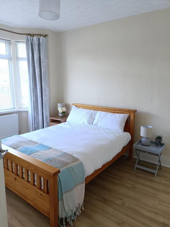 Bluebell Cottage Portrush, Портраш