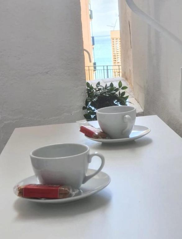 Apartamento Moderno a 100 metros de la playa y junto a Puerto Deportivo de Aguadulce - 2