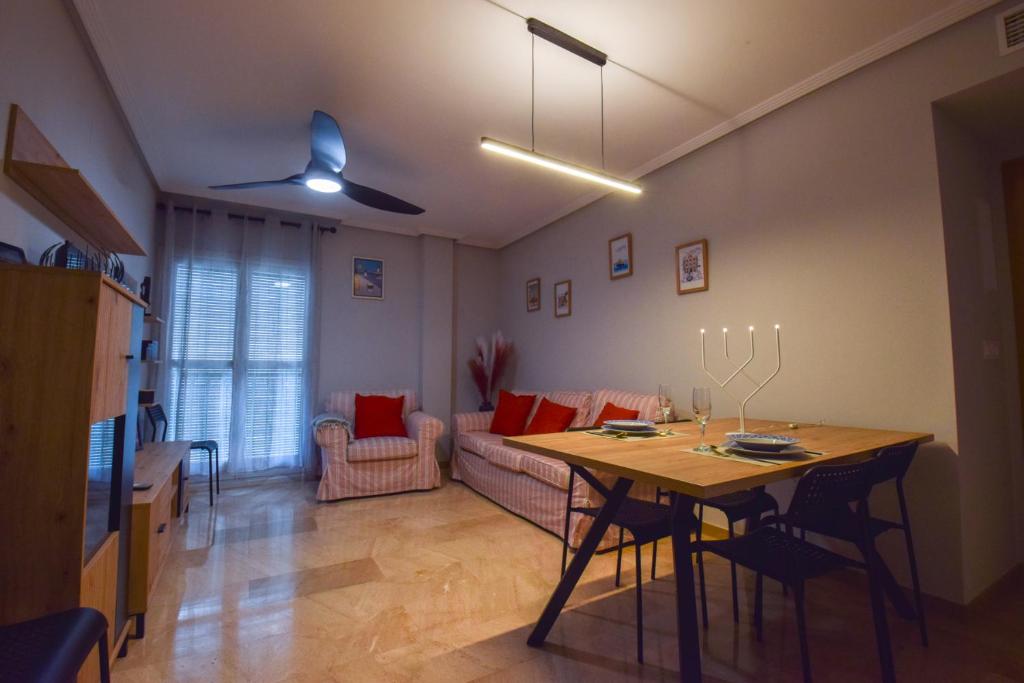 Parque 27, Cartagena