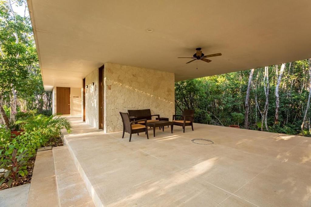 Casa Edena Paraíso de Tulum - 4