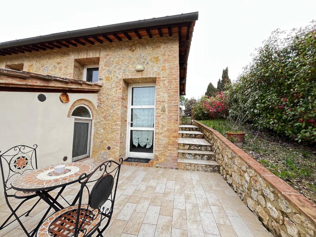 La Capanna di Franco - 5