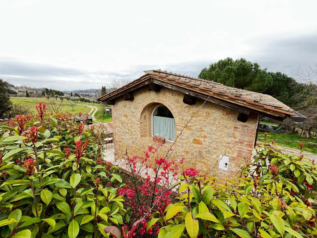 La Capanna di Franco - 4