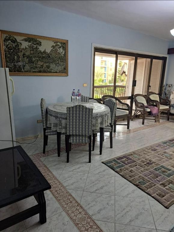 Sunset Haven, AlMaamoura, Alexandrie