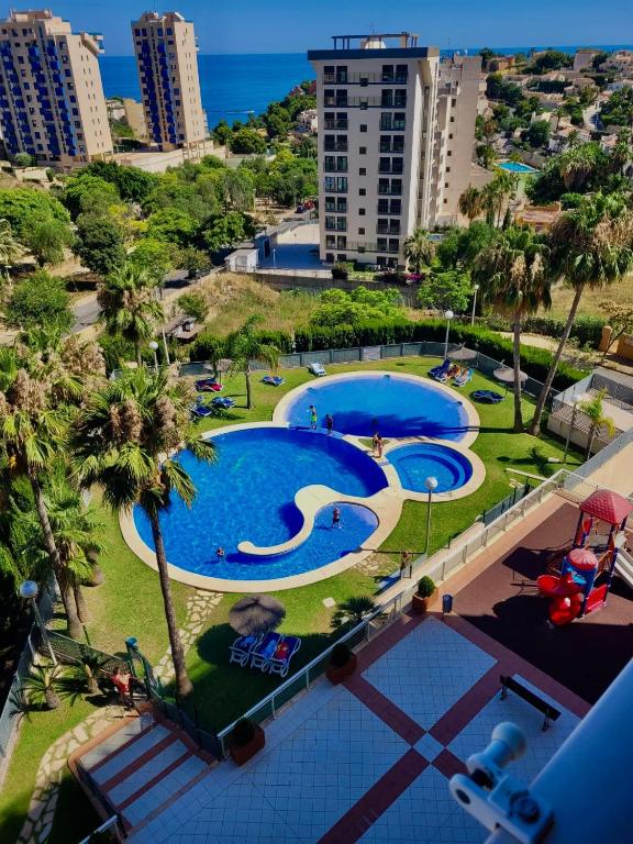Seahorse Apartment - 3