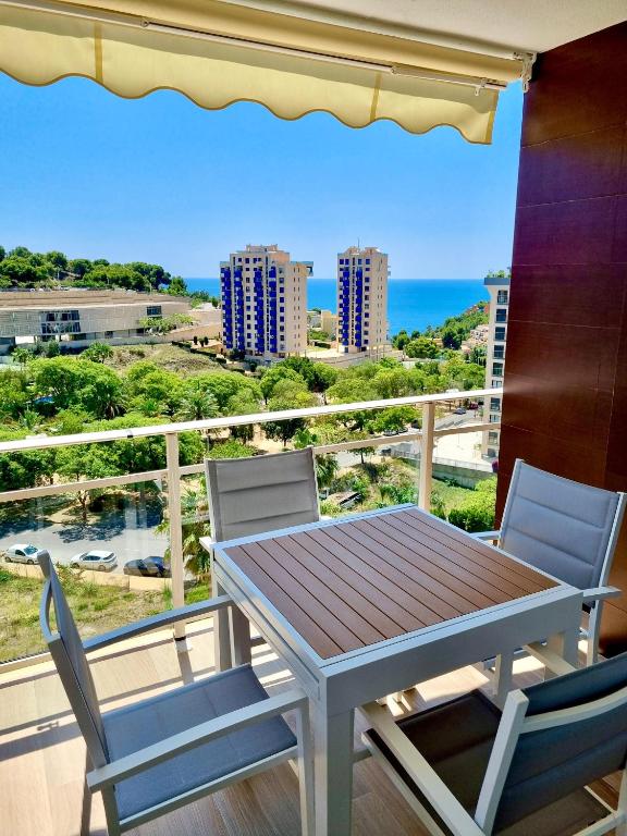 Seahorse Apartment - 5