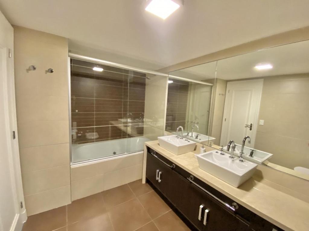 Torre Imperiale III Apartamento en Punta del Este - 2