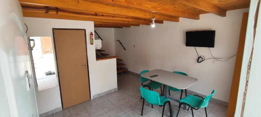 Cordoba Duplex - 1