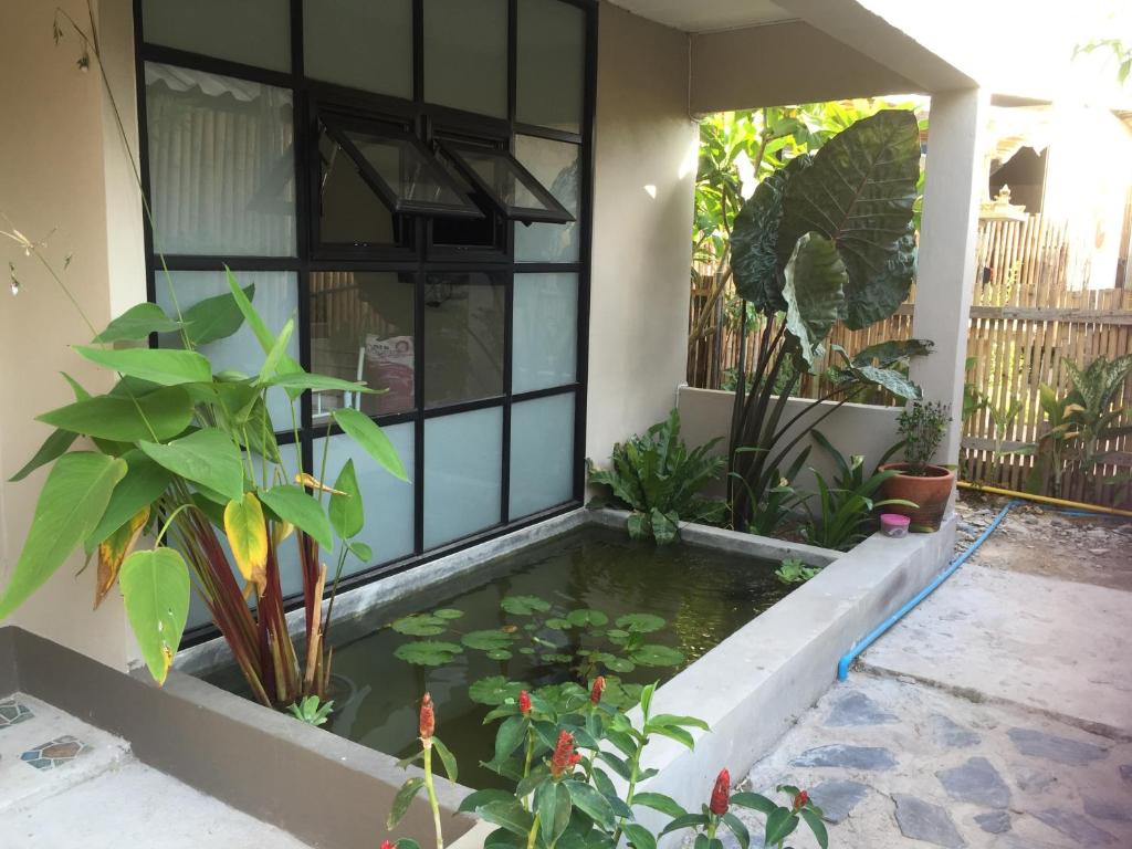 バルコニー/テラス