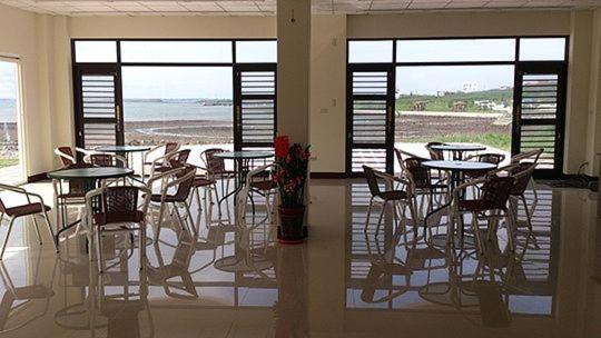 씨 스카이 코스트 홈스테이 호텔 이미지 1