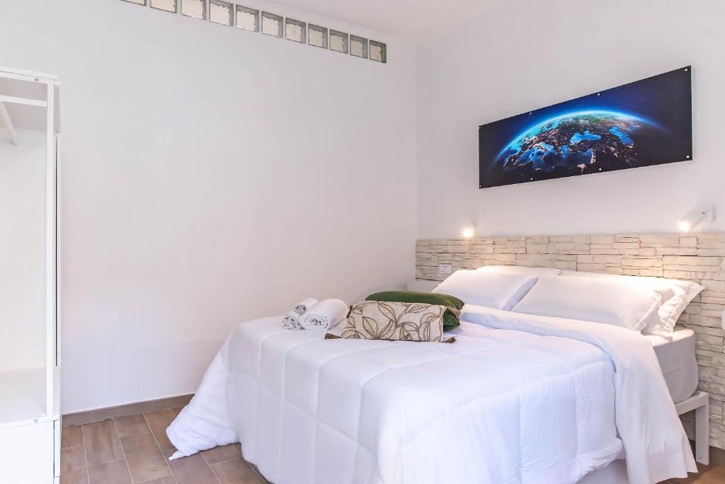 Appartamento Terra - 2