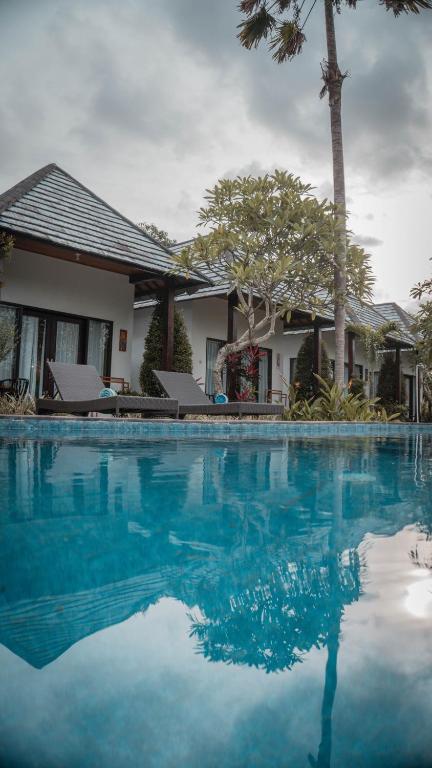 Umahita Lodge Penida