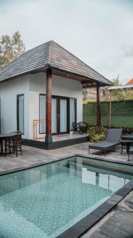 Umahita Lodge Penida