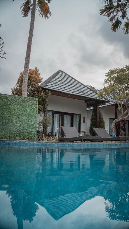 Umahita Lodge Penida