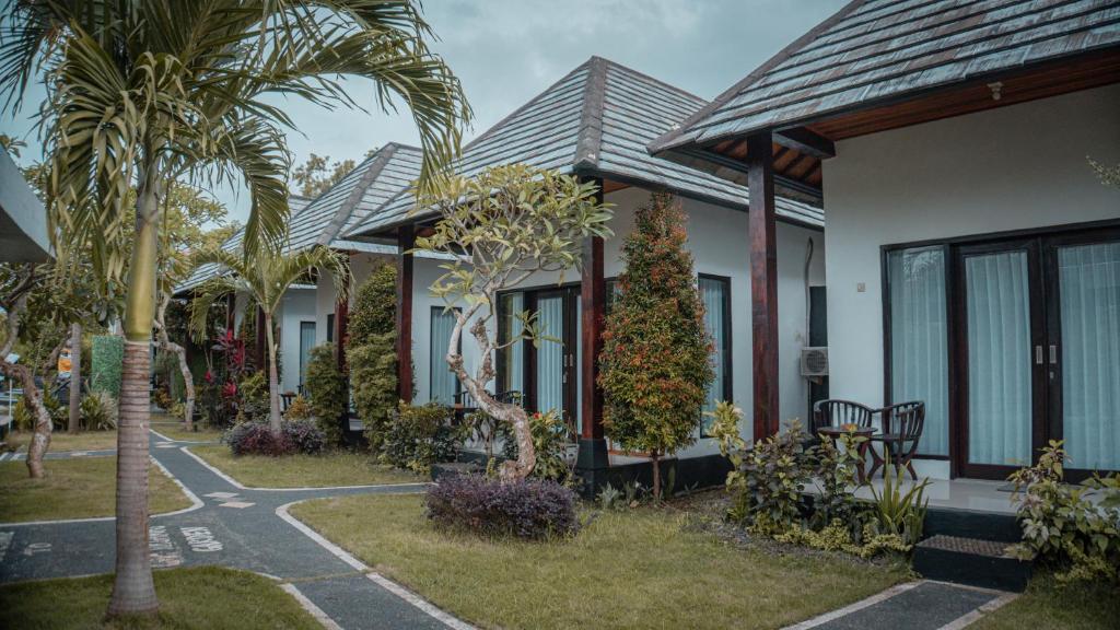 Umahita Lodge Penida