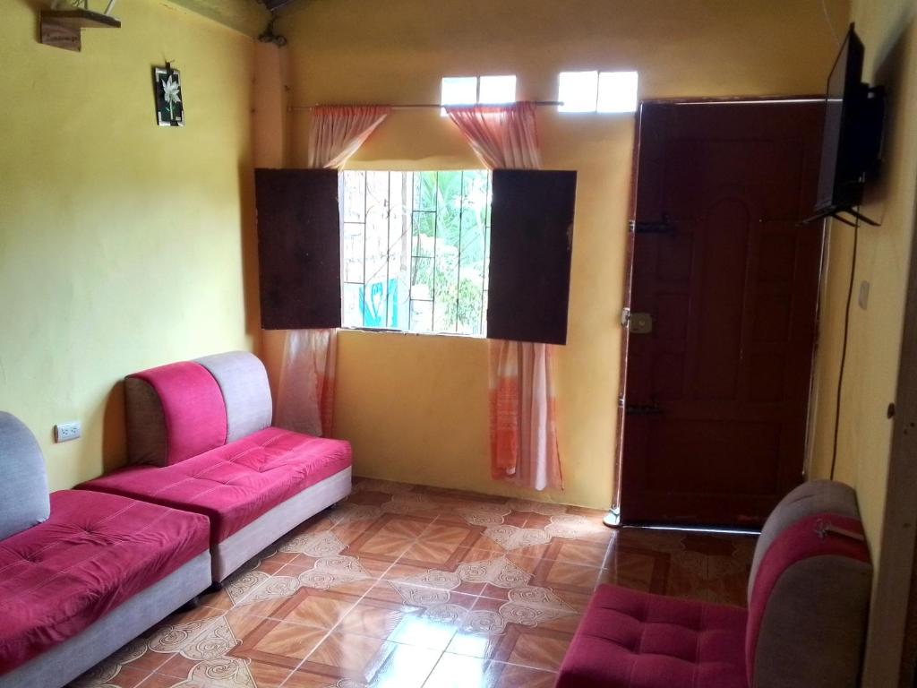 Casa vacacional ML - 5