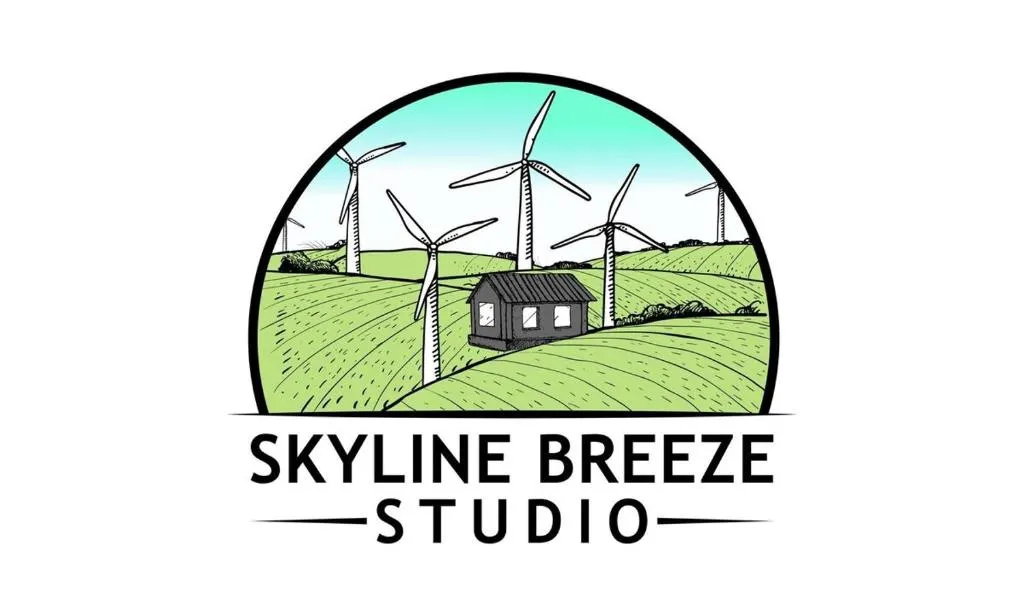 Skyline Breeze Studio，位于Woodville的酒店