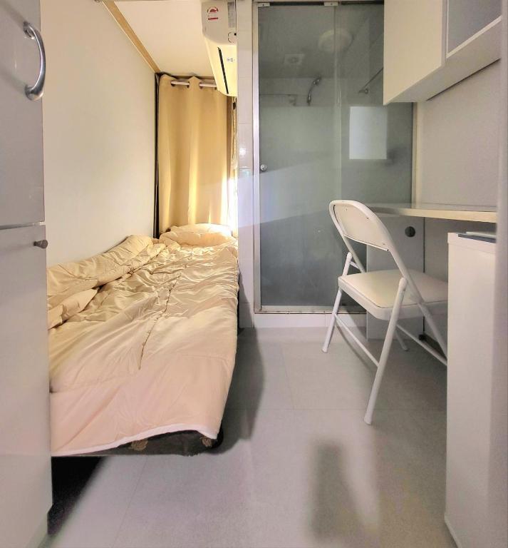 아이비 레지던스 객실