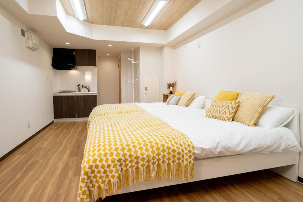 Tookin house 池袋