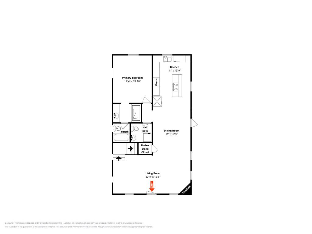 Hidden Forest Lodge, Ruidoso