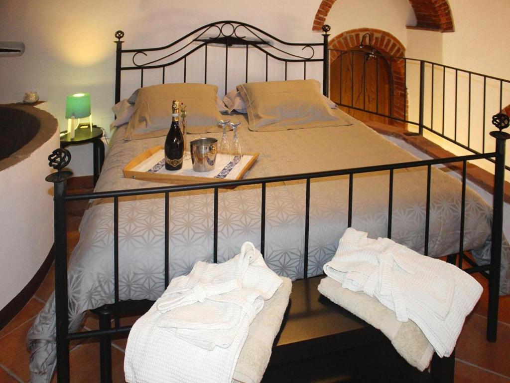 Stone House in Camaiore near Versilia Beach - 3