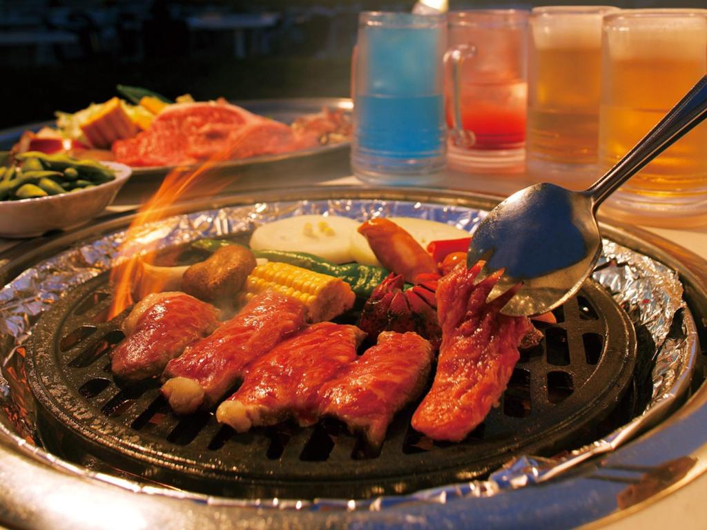 Restoran