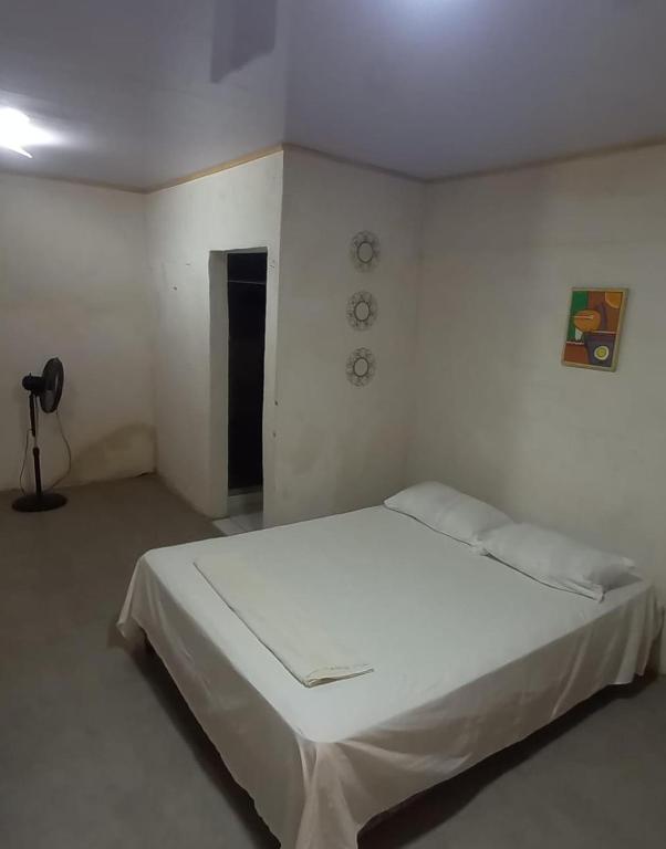 Hostal Brisas del Ometepe Habitación 3, Rivas