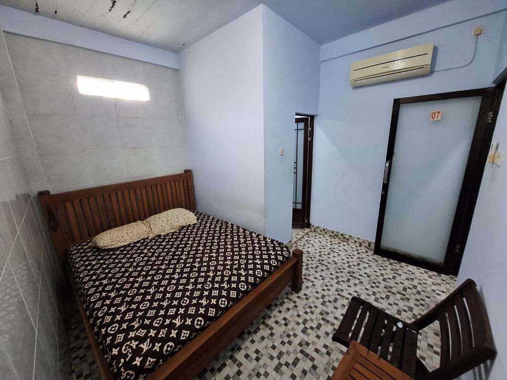 Anggrek Spa & Homestay, Senggigi