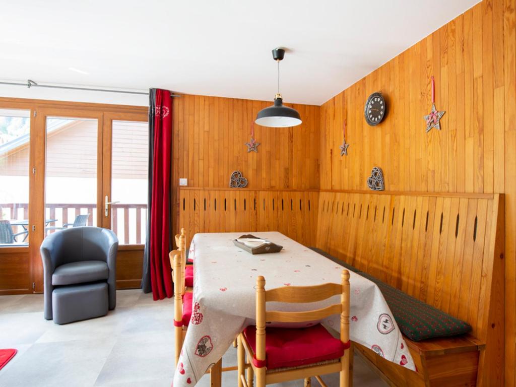 Appartement 3 pièces, 6 pers, balcon, parking & Wifi à Valloire - FR-1-263-572 - 3