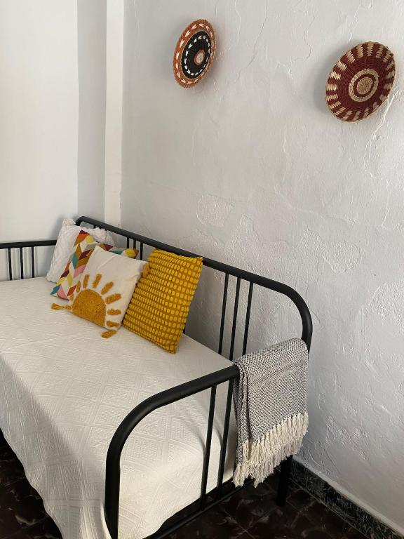 Casa Carmen Oliva Townhouse - 4